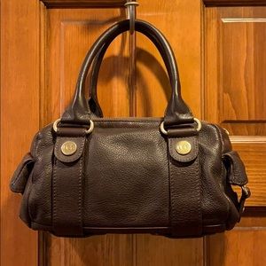 UGG Top Handle Purse